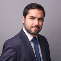 Tinsa Chile Employee Fabian García Medrano's profile photo