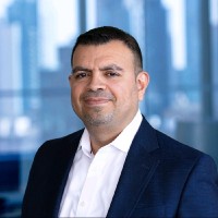 HJ Kalikow & Co. LLC Employee Danilo Cabus's profile photo