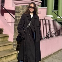 GurMob Employee Tamar Avraham's profile photo