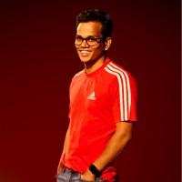 CRONUS PHARMA LLC Employee Sankara M.'s profile photo