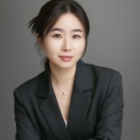 MENRED Group Employee Louise Yu's profile photo
