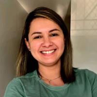 Cresol Cooperativa Employee Raphaela Gomes Pedroso's profile photo