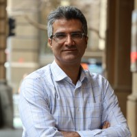 ZAIT Engineering Solutions Employee Reza Kheirandish's profile photo