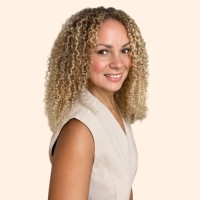 Groupe GHANTY Employee Mégane Salton's profile photo