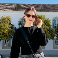 RELOCODE Employee Liuba Cosciuc's profile photo