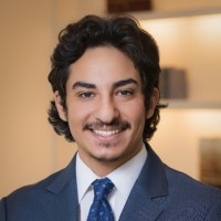 Jardim Meisner Salmon Sprague & Susser Employee Spencer Taffet's profile photo