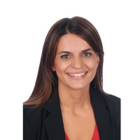 Natalia Amolochiti Email & Phone Number