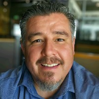 City of Lafayette, Colorado Employee Ernesto Chavez's profile photo