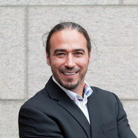 Éric Vicente Email & Phone Number