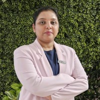 Digital Value Stream Employee Sridevi Santha's profile photo