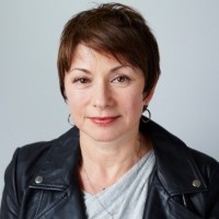 artnet Employee Victoria Fuller's profile photo