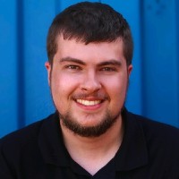OptiMIM Employee Joshua Ring's profile photo