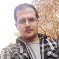 Dimansoft Employee Mohammad Akrami's profile photo