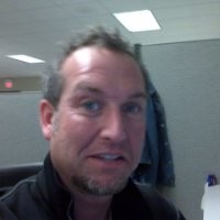Dane Technologies Employee Rick Clark's profile photo