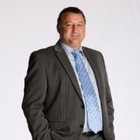 Strait Link Employee Steven Borg's profile photo