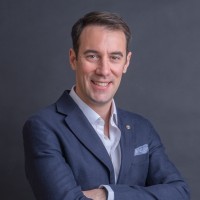 Alpha FMC Employee Jeremy Hunt's profile photo