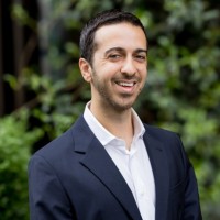 TriSpan Employee Wassef Atallah's profile photo