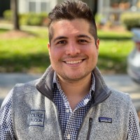 Walmart Employee Jorge Tinoco's profile photo