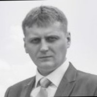 EvoShare Employee Vitaliy Ageev's profile photo