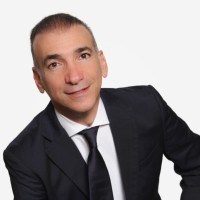 Network Lead Exchange Employee Sal Majzoub's profile photo
