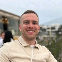 HVS Media Ltd Employee Ryan Dziadulewicz's profile photo