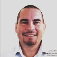 BRIX Holdings Employee Michael Clark's profile photo