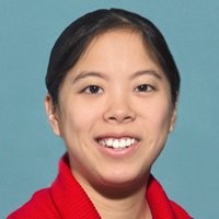 eviCore healthcare Employee Cassie Kuo's profile photo