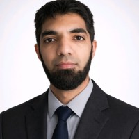 SEO Content Writer Employee Nauman Nazir's profile photo