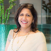 Le Meridien New Delhi Employee Meena Bhatia's profile photo