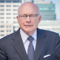 International Association for Gerontology and Geriatrics (IAGG) Employee John Rowe's profile photo