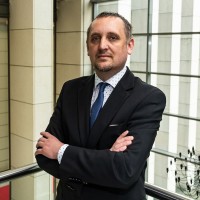 Comarch Technologies sp. z o.o. Employee Marcin Romanowski's profile photo