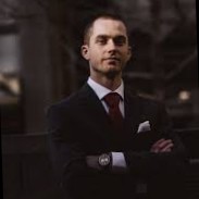 Self Employed Employee Hugh Man's profile photo