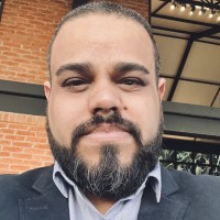 Cortel São Paulo Employee Lucas Rocha's profile photo