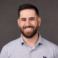 Pareto Health Group Employee Christopher Lawrence's profile photo