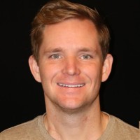 Amazon Employee Kyle Brennan's profile photo