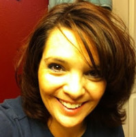 Bureau of Land Management Employee Serena Camacho's profile photo