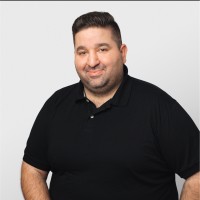 MAPEI Canada Employee Ruben Caporusso's profile photo