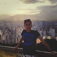 Sedicii Employee Angel Lobo's profile photo