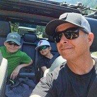 Transco Industries Employee Brent Palmer's profile photo