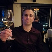 Grape Passions Ltd. Employee Martin Cranfield's profile photo