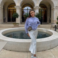 Omnidawn Publishing Employee Lsabella Brown's profile photo