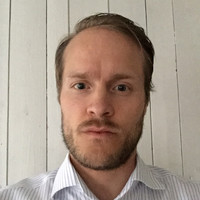 Crister Nygren Email