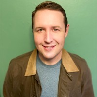 Joby Aviation Employee Chris Gunn's profile photo