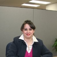 Moffat County School District Employee Adriana Robbins's profile photo