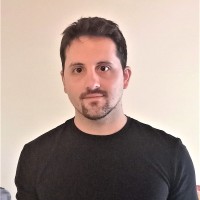 Glui Employee Agustin Ecker's profile photo