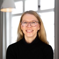 voiio Employee Juliane Mertins-Chaplar's profile photo