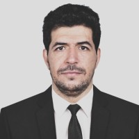 Dutch Committee  for Afghanistan Employee Ali Ahmadi's profile photo