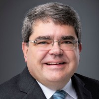 Evergen (Formerly RTI Surgical) Employee Gregory Ray's profile photo