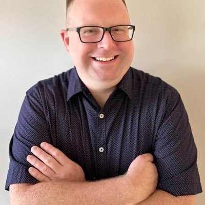 FastMed Urgent Care Employee Andrew Sawyer's profile photo