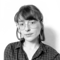 Roche Employee Ellen Parr's profile photo